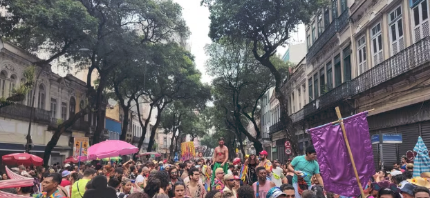 Cuidado No Carnaval Como Evitar Golpes Financeiros E Garantir Uma