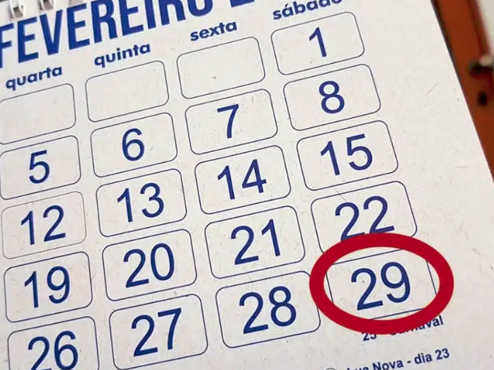 Nascidos No Dia 29 De Fevereiro Veja Como Funciona O Registro De Quem